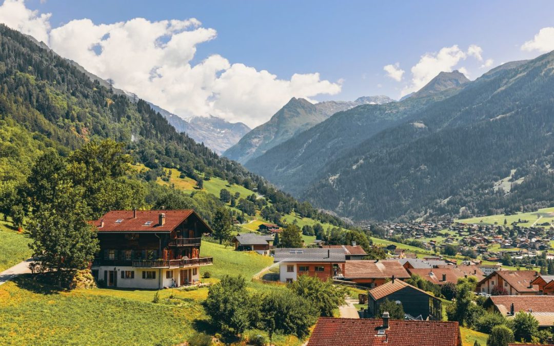 Piccoli Comuni: in corso la stesura di progetti di valorizzazione dei territori