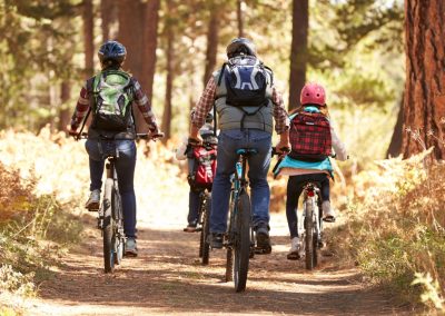 Comune di Lovero: Montirolo Eco Bike Park