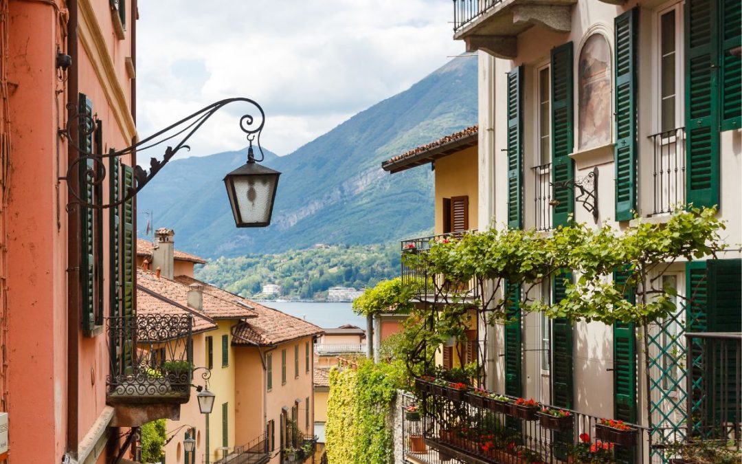 Distretti del Commercio in Lombardia