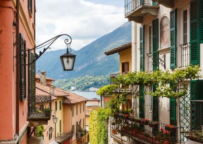 Distretti del Commercio in Lombardia